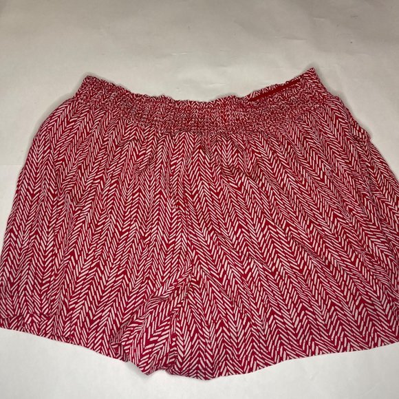 Women’s Knox Rose shorts‎ Size XL - Picture 2 of 6